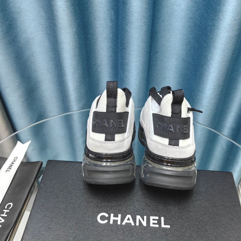 Chanel Casual Shoes